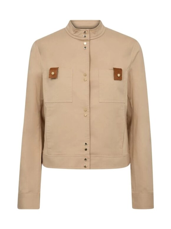 Mos Mosh - Mos Mosh Briella Tenca Jacket