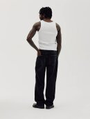 Bareen - Bareen RIB TANK TOP Bareen - Bareen RIB TANK TOP