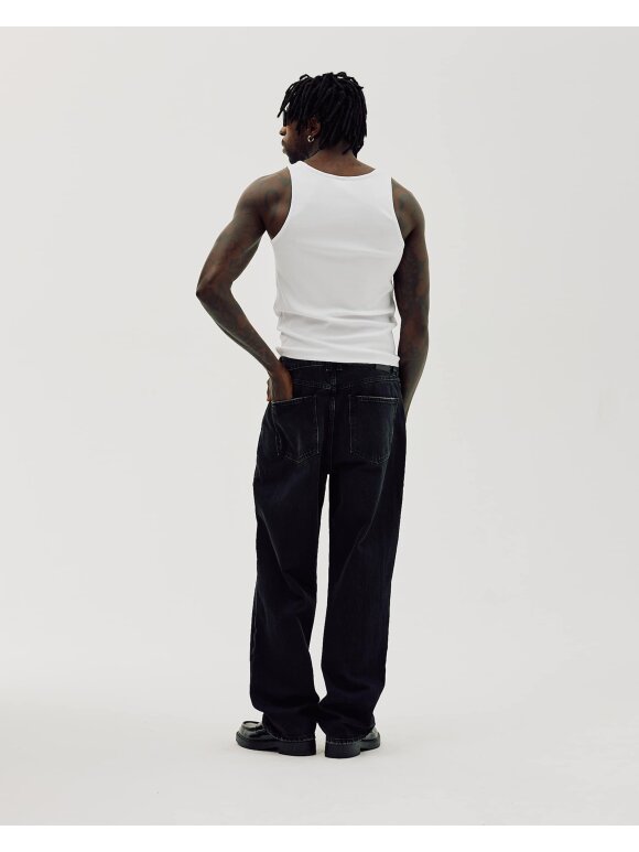 Bareen - Bareen RIB TANK TOP