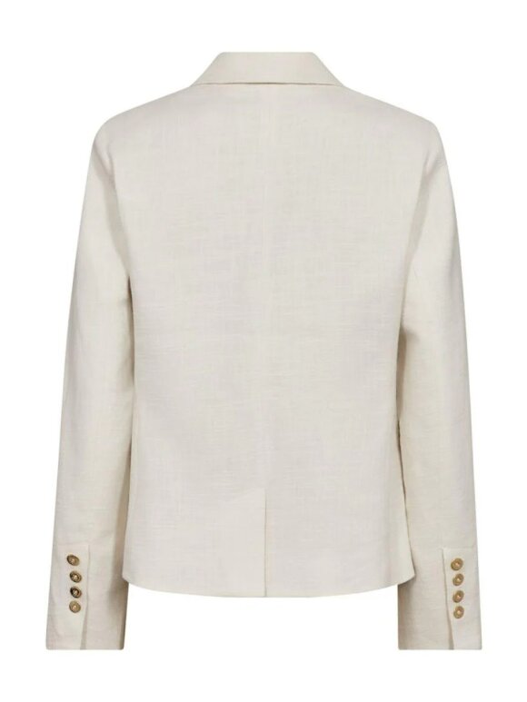 Mos Mosh - Mos Mosh Belize Ramie Blazer