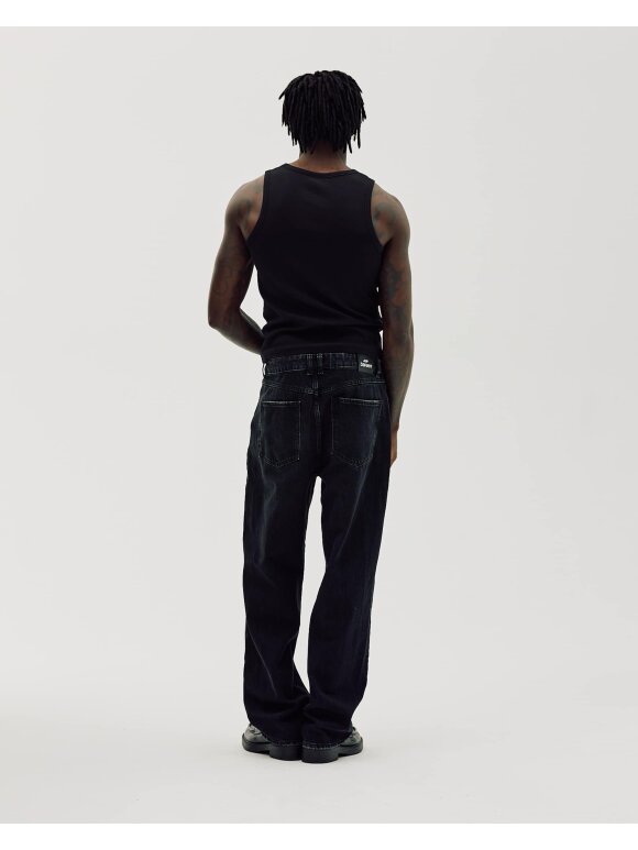 Bareen - Bareen RIB TANK TOP
