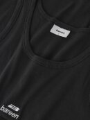 Bareen - Bareen RIB TANK TOP Bareen - Bareen RIB TANK TOP