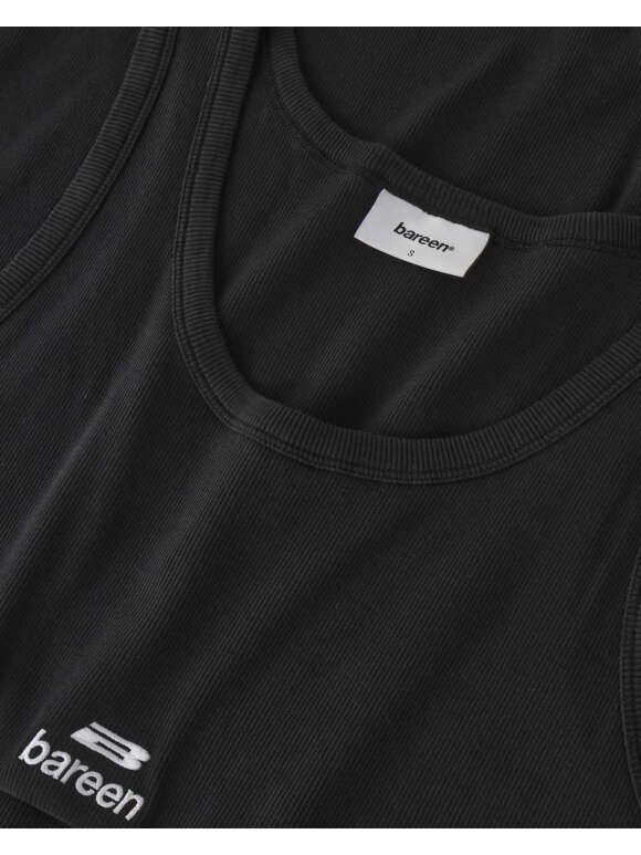 Bareen - Bareen RIB TANK TOP