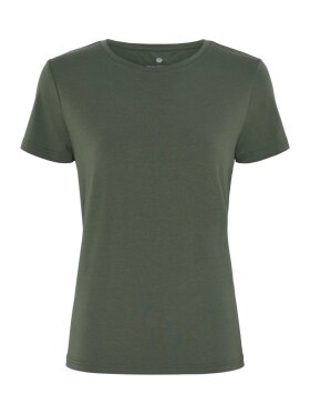 JBS of denmark dame - JBS of DK basic tee.JBS