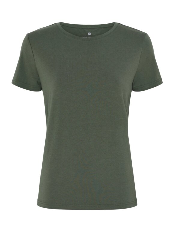JBS of denmark dame - JBS of DK basic tee.JBS