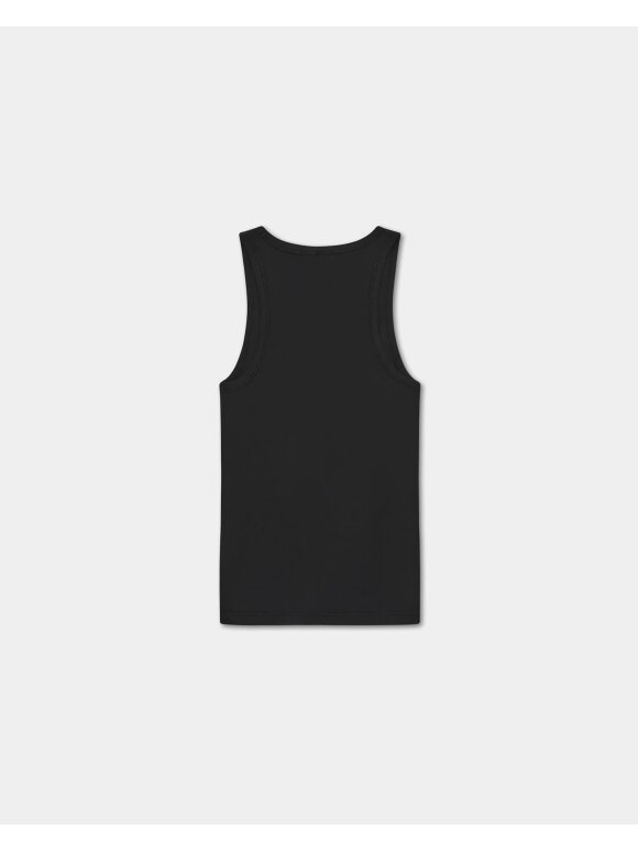 Bareen - Bareen RIB TANK TOP