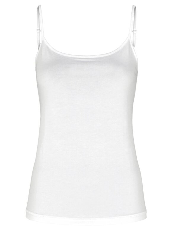 JBS of denmark dame - JBS STRAP TOP BAMBOO