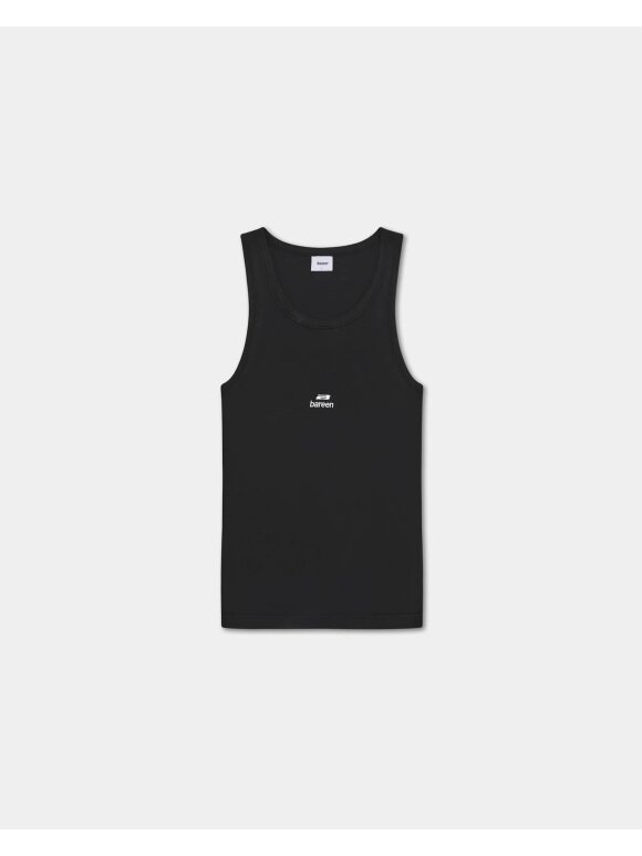 Bareen - Bareen RIB TANK TOP