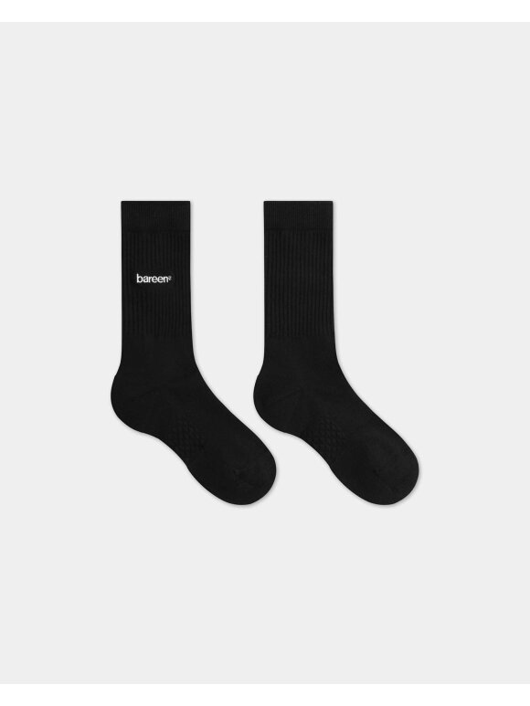 Bareen - Bareen TENNIS SOCKS, 3-PACK