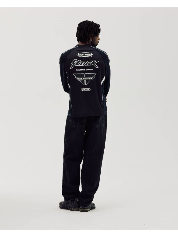 Bareen - Bareen moto longsleeve