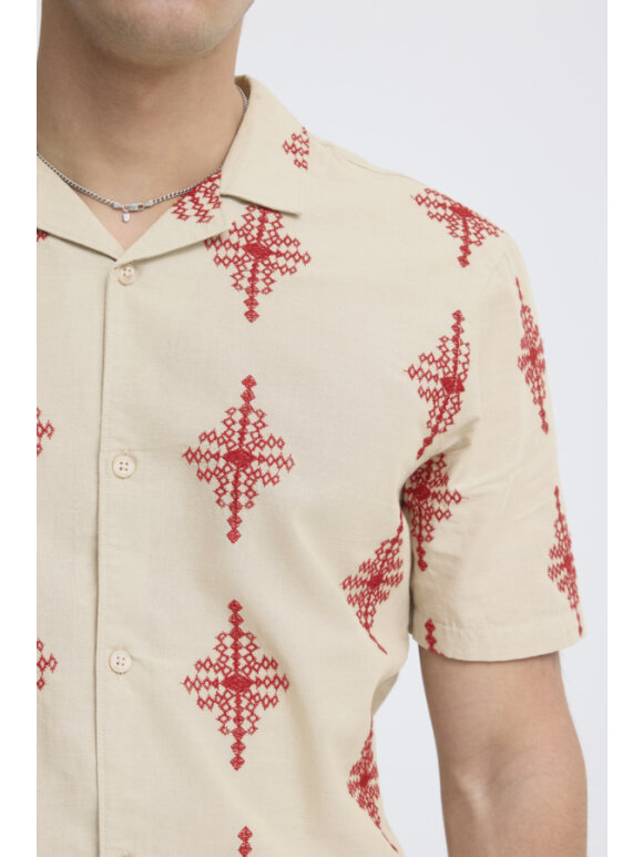 CASUAL FRIDAY - Casual Friday EMBROIDERED