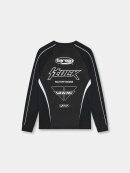 Bareen - Bareen moto longsleeve