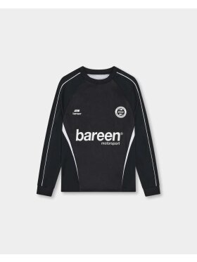 Bareen - Bareen moto longsleeve Bareen - Bareen moto longsleeve