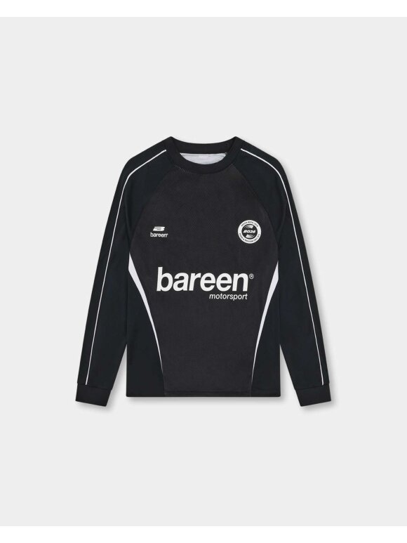 Bareen - Bareen moto longsleeve