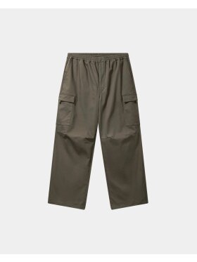 Bareen - Bareen Cargo pants parachute