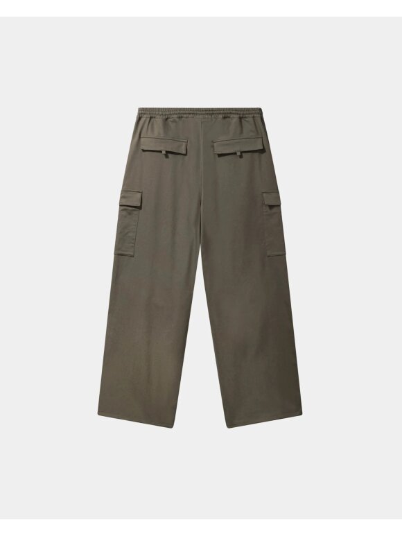 Bareen - Bareen Cargo pants parachute
