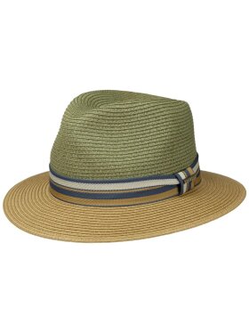 STETSON - STETSON TRAVELLER TOYO