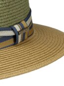STETSON - STETSON TRAVELLER TOYO