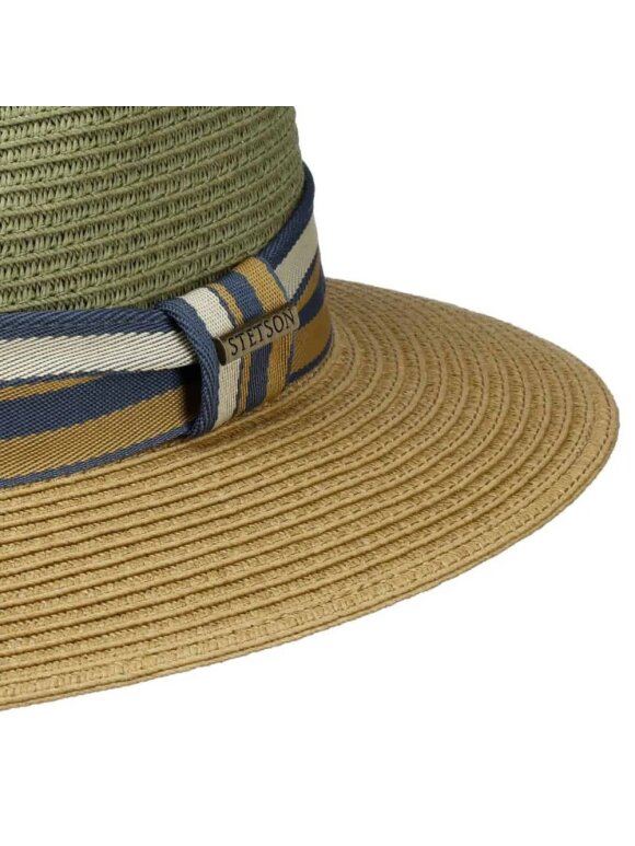 STETSON - STETSON TRAVELLER TOYO