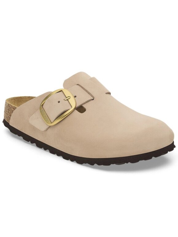 Birkenstock Dame - Birkenstock Boston Buckle