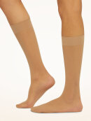 Wolford - Wolford 10 Knee-Highs