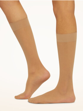 Wolford - Wolford 10 Knee-Highs Wolford - Wolford 10 Knee-Highs