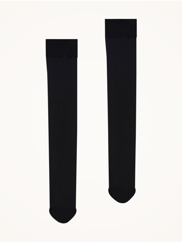 Wolford - Wolford 10 Knee-Highs