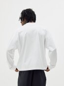 Bareen - Bareen mock neck Bareen - Bareen mock neck