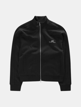 Bareen Sport Dame - Bareen Track Lounge Jacket Bareen Sport Dame - Bareen Track Lounge Jacket