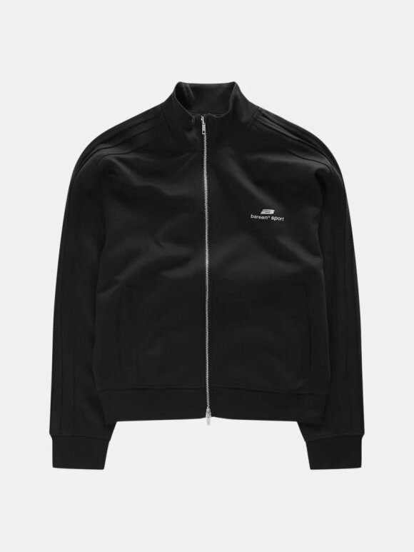 Bareen Sport Dame - Bareen Track Lounge Jacket