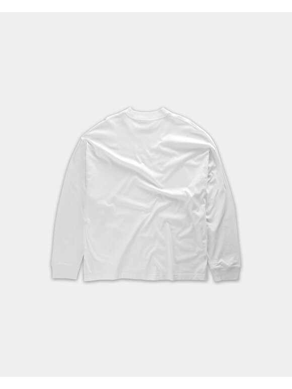 Bareen - Bareen mock neck