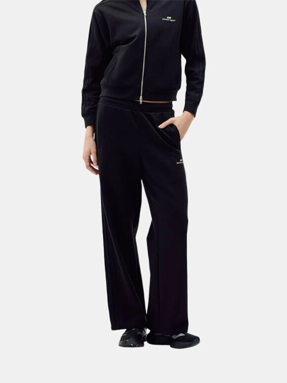 Bareen Sport Dame - Bareen Track Lounge Jacket