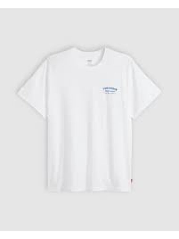 Levi's® - LEVI'S® RELAXED FIT TEE