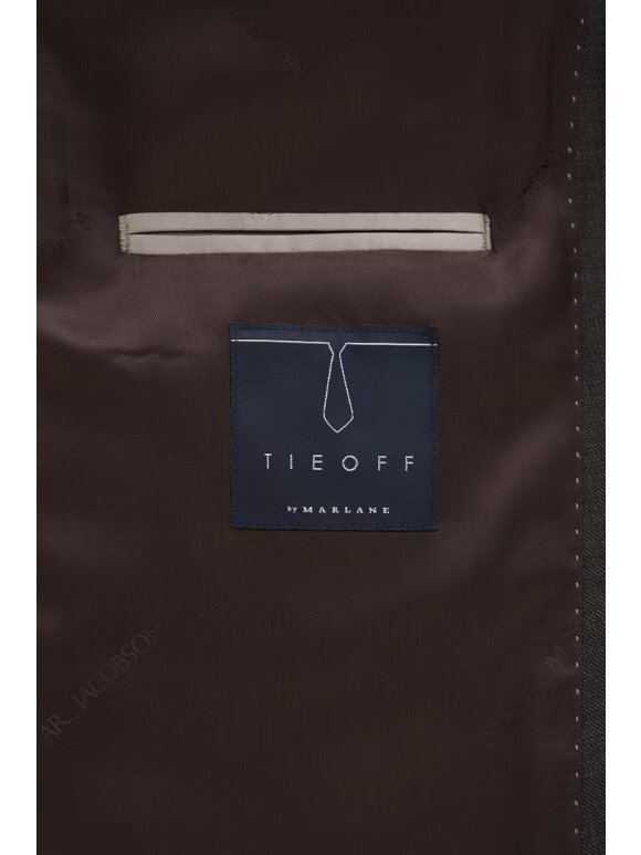 Oscar Jacobson - Oscar Jacobson Fogerty Blazer