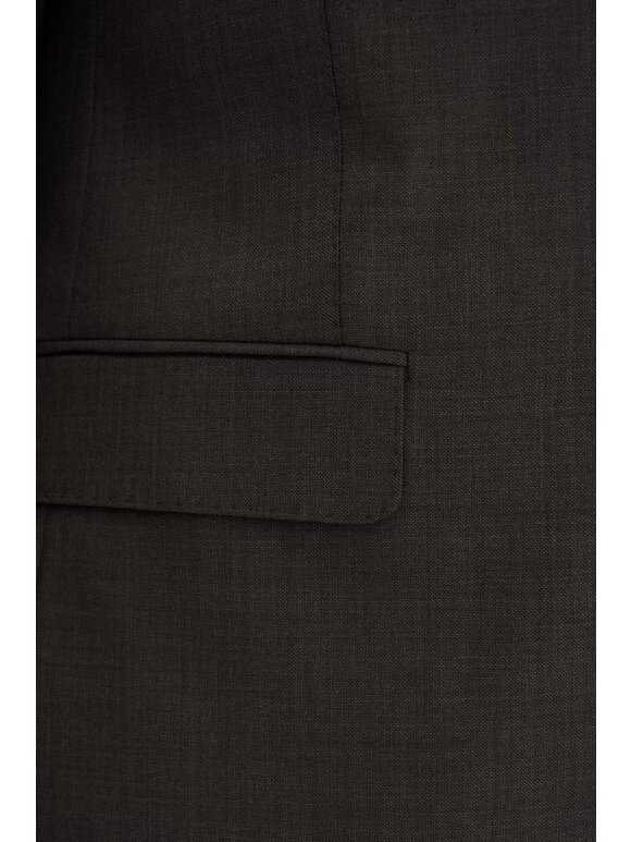 Oscar Jacobson - Oscar Jacobson Fogerty Blazer