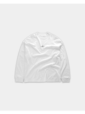 Bareen - Bareen mock neck