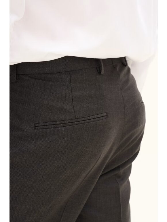 Oscar Jacobson - Oscar Jacobson Dandy Trousers