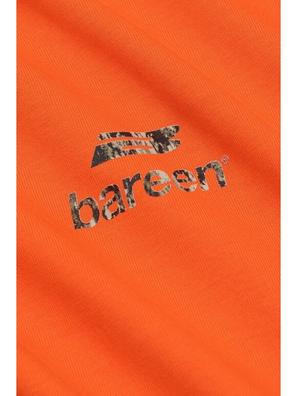 Bareen - Bareen LOGO BOX FIT
