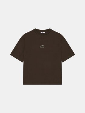 Bareen - Bareen LOGO BOX FIT Bareen - Bareen LOGO BOX FIT