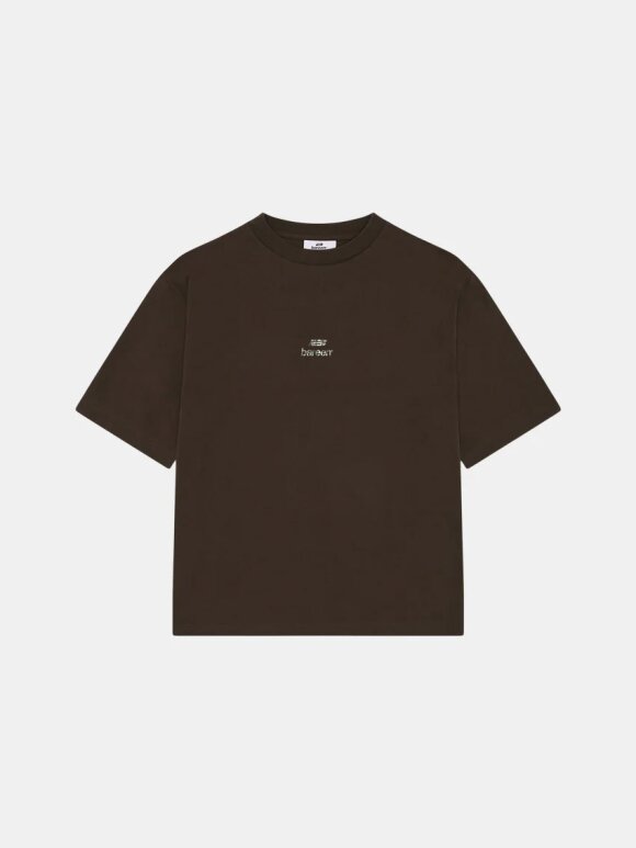 Bareen - Bareen LOGO BOX FIT