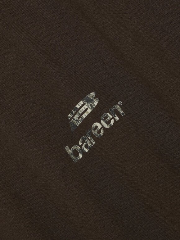 Bareen - Bareen LOGO BOX FIT