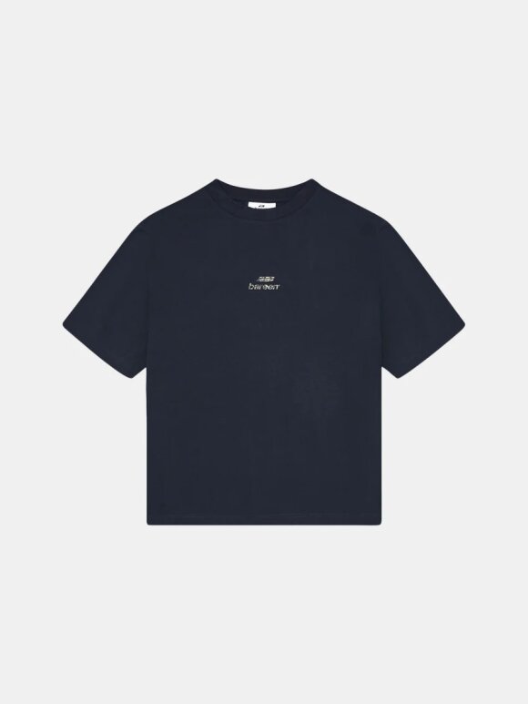 Bareen - Bareen LOGO BOX FIT