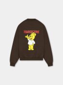 Bareen - Bareen HARDCORE OVERSIZED Bareen - Bareen HARDCORE OVERSIZED