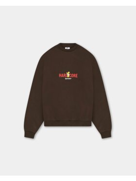 Bareen - Bareen HARDCORE OVERSIZED