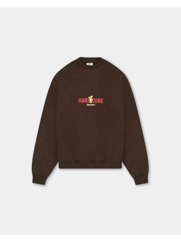 Bareen - Bareen HARDCORE OVERSIZED