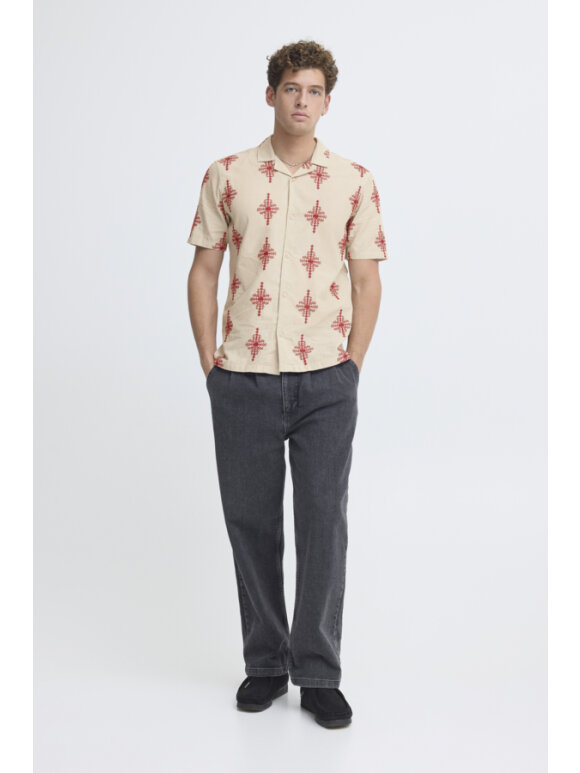CASUAL FRIDAY - Casual Friday EMBROIDERED