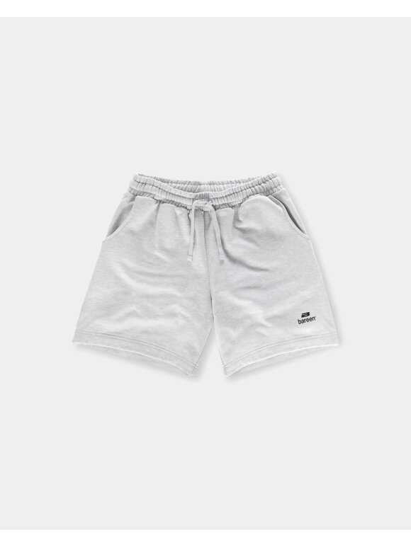 Bareen - Bareen Sweat shorts logo