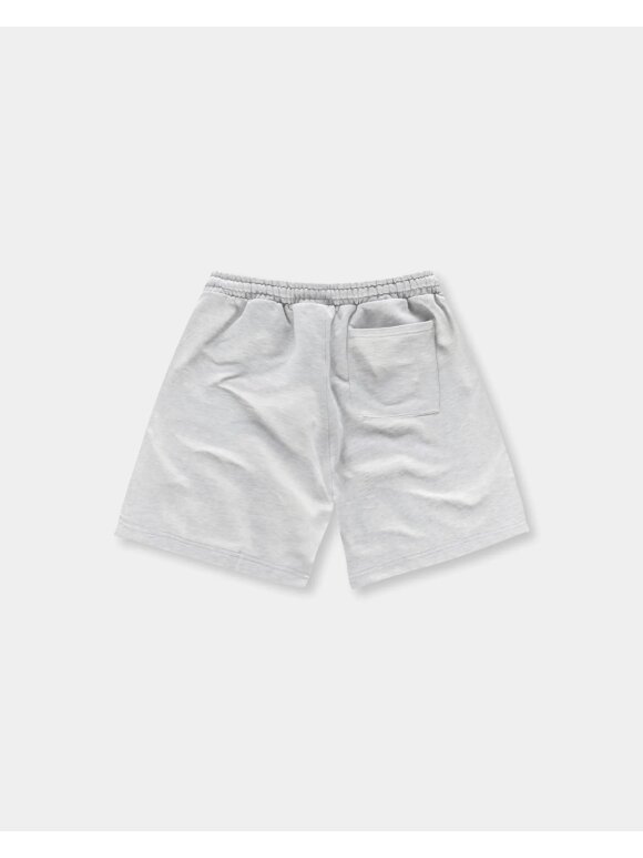 Bareen - Bareen Sweat shorts logo