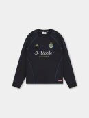Bareen - BAREEN FOOTBALL JERSEY LS Bareen - BAREEN FOOTBALL JERSEY LS