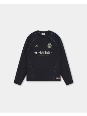 Bareen - BAREEN FOOTBALL JERSEY LS
